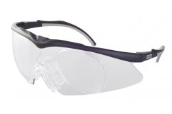 Zaščitna očala TecTor RX