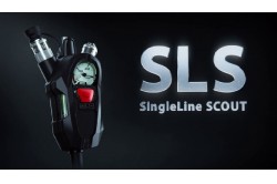 MSA SLS - SingleLine SCOUT